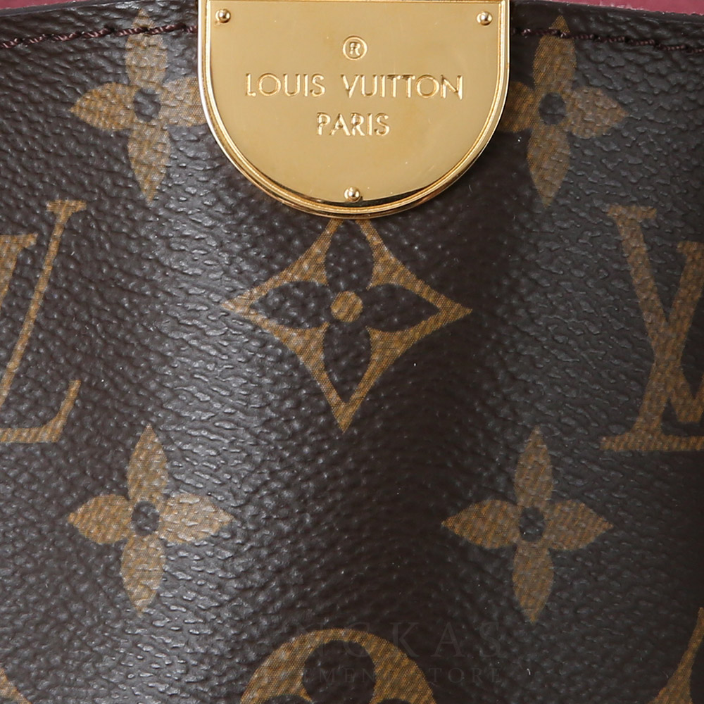 LOUIS VUITTON(USED)루이비통 모노그램 플랑드랭